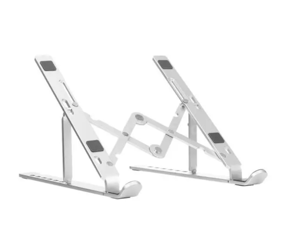 Aluminum Alloy Foldable Laptop Stand